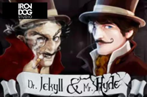 Dr Jekyll and Mr Hyde